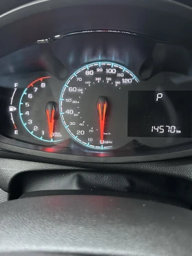 Chevrolet Spark 1.4 LS, снимка 11