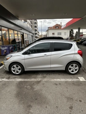 Chevrolet Spark 1.4 LS, снимка 4