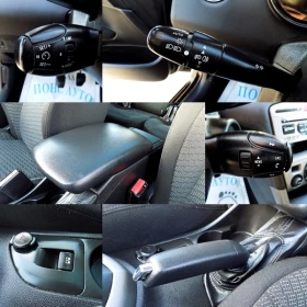 Peugeot 308 1.6HDi/109к/6ск./NAVi/ПАНОРАМА/РЕАЛНИ КМ/2010г., снимка 11