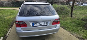 Mercedes-Benz E 350, снимка 6