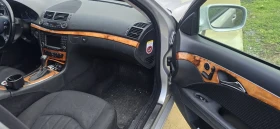 Mercedes-Benz E 350, снимка 4
