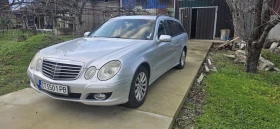 Mercedes-Benz E 350, снимка 2