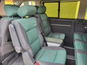 VW Multivan, снимка 8