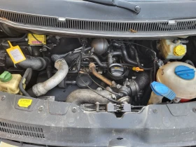 VW Multivan, снимка 16