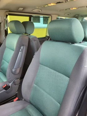 VW Multivan, снимка 15