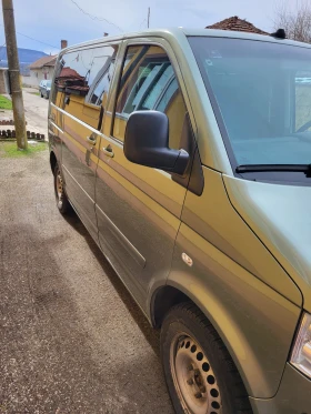 VW Multivan, снимка 5