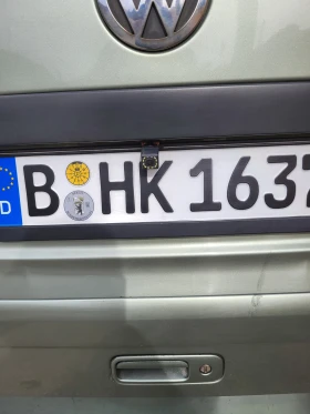 VW Multivan, снимка 4