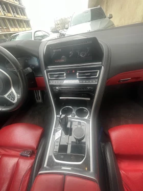 BMW 850 М850i XDrive Gran Coupe carbon core, снимка 9