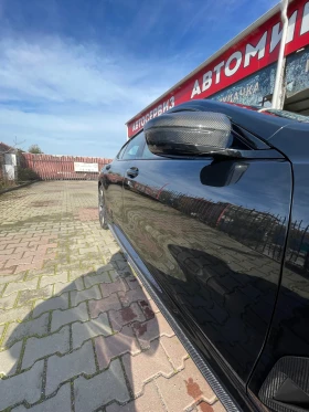 BMW 850 М850i XDrive Gran Coupe carbon core, снимка 3