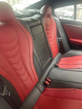 BMW 850 М850i XDrive Gran Coupe carbon core, снимка 13