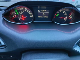 Peugeot 308 1.6GT, снимка 8