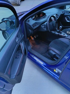 Peugeot 308 1.6GT, снимка 7