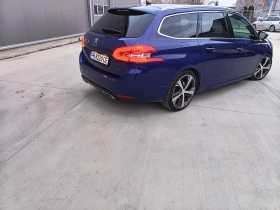 Peugeot 308 1.6GT, снимка 5