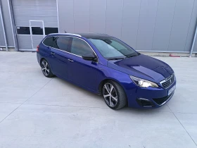 Peugeot 308 1.6GT, снимка 3