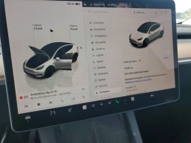 Tesla Model Y DUAL MOTOR AWD, снимка 9