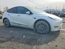 Tesla Model Y DUAL MOTOR AWD, снимка 4
