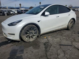 Tesla Model Y DUAL MOTOR AWD, снимка 1