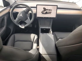 Tesla Model Y DUAL MOTOR AWD, снимка 8