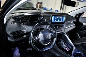 Peugeot 3008 1.6 PLUG-IN-HYBRID* LED* 360 Kamera* KEYLESS GO, снимка 9