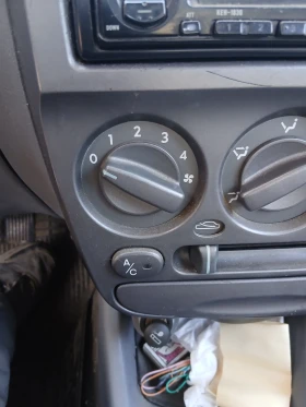 Hyundai Accent Седан, снимка 5