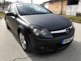 Opel Astra 1.7GTС+ КЛИМА 2007г , снимка 2