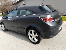 Opel Astra 1.7GTС+ КЛИМА 2007г , снимка 1