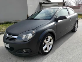 Opel Astra 1.7GTС+ КЛИМА 2007г , снимка 4