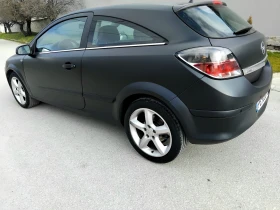 Opel Astra 1.7GTС+ КЛИМА 2007г , снимка 8