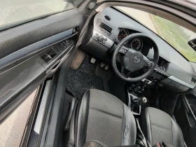 Opel Astra 1.7GTС+ КЛИМА 2007г , снимка 14