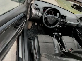 Opel Astra 1.7GTС+ КЛИМА 2007г , снимка 12