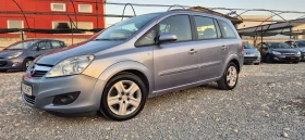 Opel Zafira 1.7, снимка 2