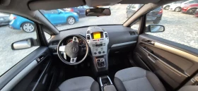 Opel Zafira 1.7, снимка 10