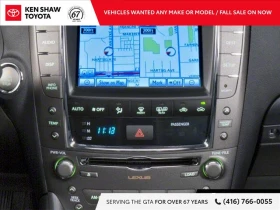 Lexus IS 250 * АвтоКредит * (ЦЕНА ДО БГ), снимка 9