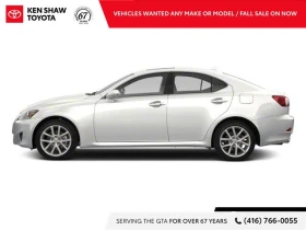 Lexus IS 250 * АвтоКредит * (ЦЕНА ДО БГ), снимка 3