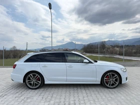 Audi A6 3.0BITDI LUXURY/COMFORT PANORAMA, снимка 7
