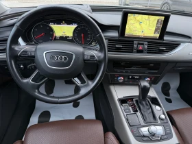 Audi A6 3.0BITDI LUXURY/COMFORT PANORAMA, снимка 16