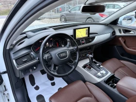 Audi A6 3.0BITDI LUXURY/COMFORT PANORAMA, снимка 10