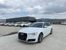 Audi A6 3.0BITDI LUXURY/COMFORT PANORAMA, снимка 1