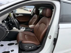Audi A6 3.0BITDI LUXURY/COMFORT PANORAMA, снимка 11