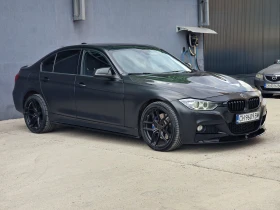 BMW 335 F30 335i M Performance , снимка 2