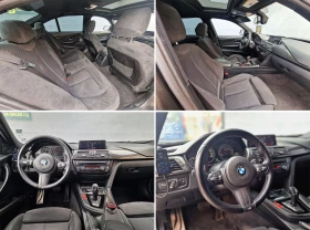 BMW 335 F30 335i M Performance , снимка 15