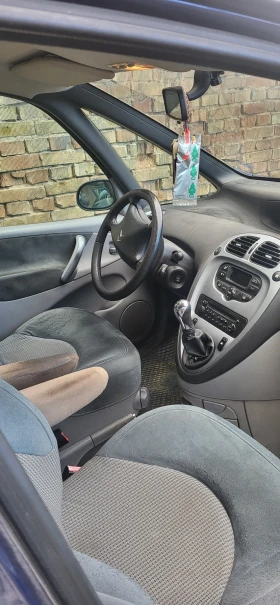 Citroen Xsara picasso, снимка 5