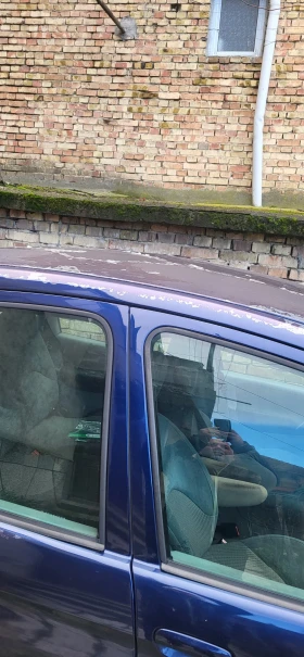 Citroen Xsara picasso, снимка 2