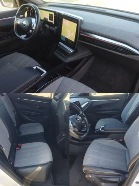 Renault Megane E-tech EV40/130hp/43kwh, снимка 11
