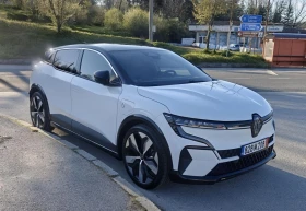 Renault Megane E-tech EV40/130hp/43kwh, снимка 3