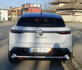 Renault Megane E-tech EV40/130hp/43kwh, снимка 6
