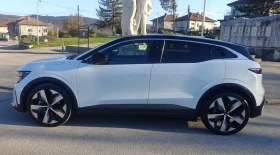 Renault Megane E-tech EV40/130hp/43kwh, снимка 8