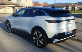 Renault Megane E-tech EV40/130hp/43kwh, снимка 7