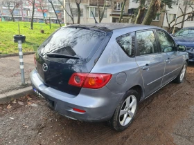 Mazda 3 BK, снимка 5