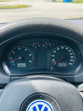 VW Polo 1.4/26v, снимка 12